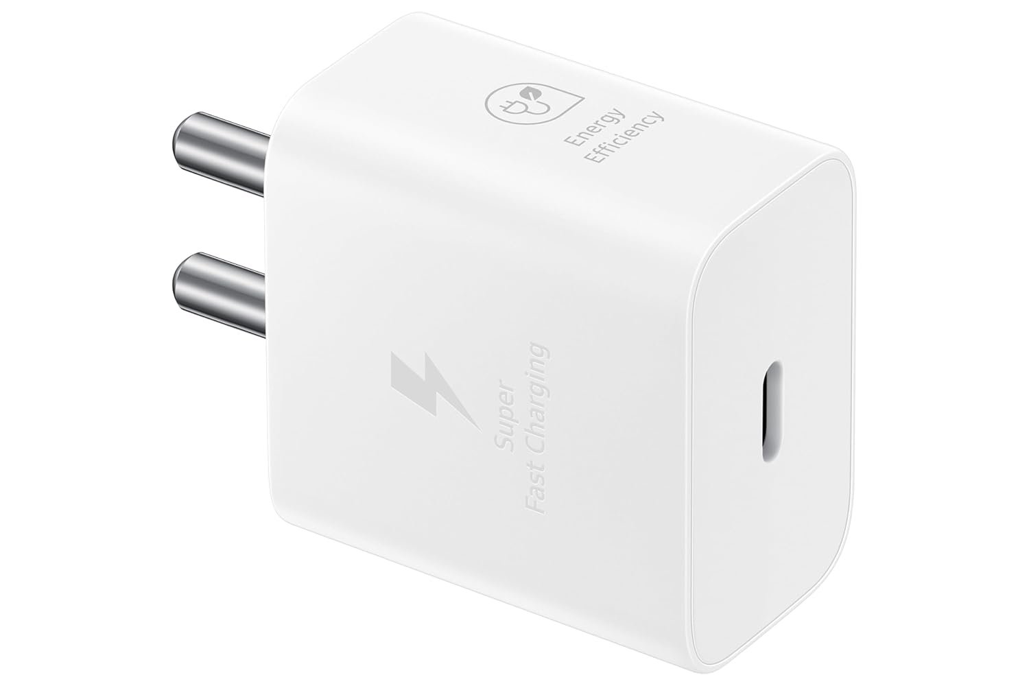 Samsung Original 25W USB-C Super Fast Charging Power Adapter
